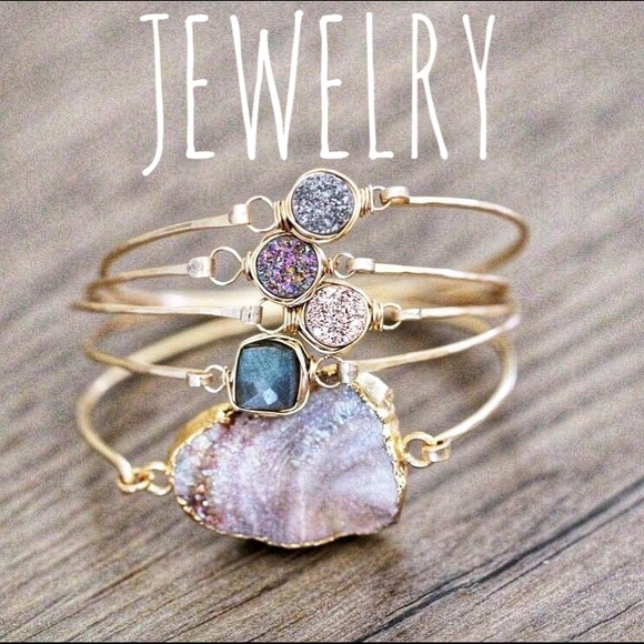 Jewelry To My Jewelry Collection Enjoy Poshmark